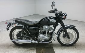 KAWASAKI W400 2009 EJ400A