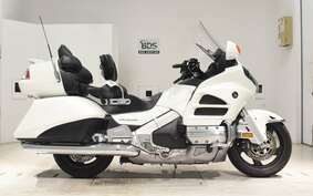 HONDA GL 1800 GOLD WING 2012 SC68