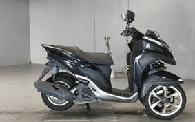 YAMAHA TRICITY 125 SE82J