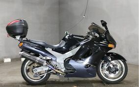 KAWASAKI ZZ1100 NINJA 1998 ZXT10D