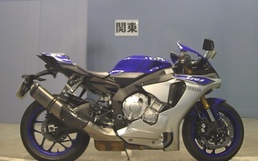 YAMAHA YZF-R1 2015 RN39