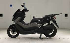 YAMAHA N-MAX SED6J