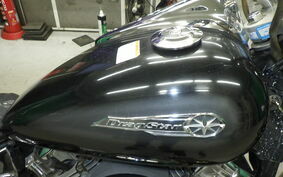 YAMAHA DRAGSTAR 400 2002 VH01J