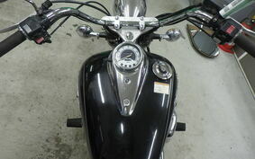 YAMAHA DRAGSTAR 250 VG02J