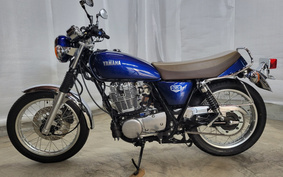 YAMAHA SR400 FINAL EDITION 2021 RH16J