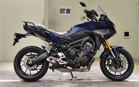 YAMAHA MT-09 Tracer GT RN51J