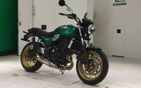 KAWASAKI Z650 RS 2024 ER650M