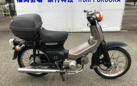 HONDA C50 C50