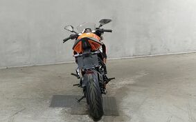 KTM 250 RC JYE40