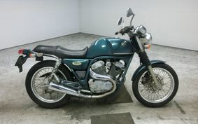 YAMAHA SRV250 RENAISSA 4DN