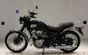 KAWASAKI W400 2010 EJ400A