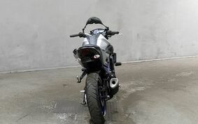 YAMAHA MT-25 RG10J