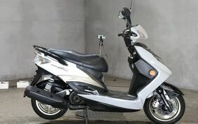 YAMAHA CYGNUS 125 X SE46