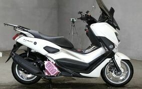 YAMAHA N-MAX 155 SG50J