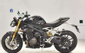 TRIUMPH SPEED TRIPLE RS 3P01SC