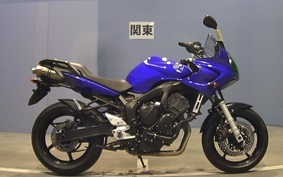 YAMAHA FAZER FZ6 S 2005 RJ07