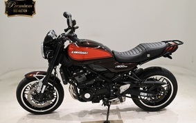 KAWASAKI Z900RS 2019 ZR900C