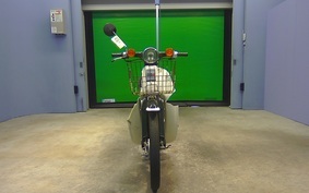 HONDA C70 SUPER CUB C70