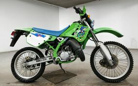 KAWASAKI KDX125 SR DX125A