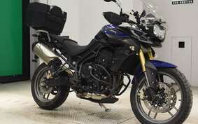 TRIUMPH TIGER 800 2013 RE15B8