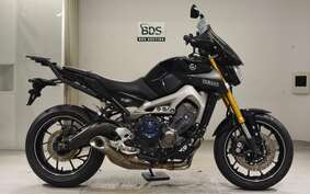 YAMAHA MT-09 2015 RN34J