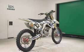 HONDA CRF250 RALLY ME10