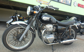 KAWASAKI W400 2007 EJ400A