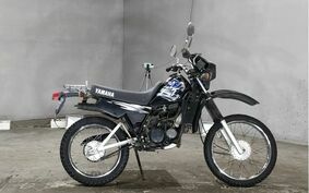 YAMAHA DT50 17W