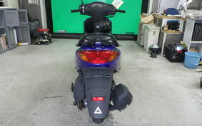 YAMAHA AXIS 125 TREET SE53J