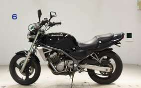 KAWASAKI BALIUS 250 ZR250A