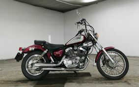 YAMAHA VIRAGO 250 3DM