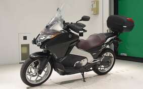 HONDA NC 700 INTEGRA 2013 RC62