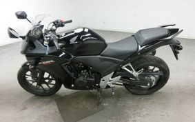 HONDA CBR400R 2013 NC47