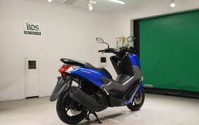 YAMAHA N-MAX SED6J