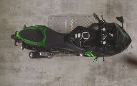 KAWASAKI NINJA 400 2023 EX400L