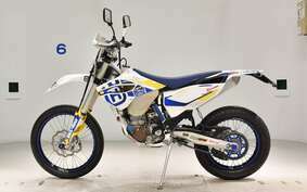 HUSQVARNA FE501 2015 UAB4