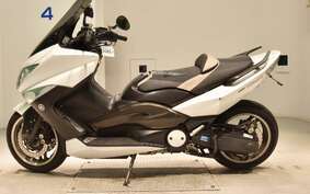 YAMAHA T-MAX500 Gen.3 2010 SJ08J