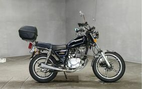 SUZUKI GN125 H PCJG9