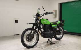 KAWASAKI 250TR BJ250F