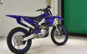 YAMAHA YZ250F CG40C