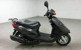 YAMAHA AXIS 125 TREET SE53J