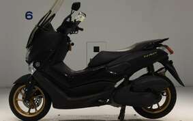 YAMAHA N-MAX 155 A SG50J