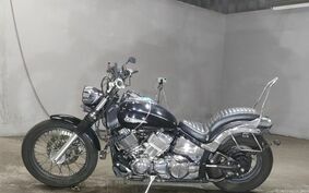 YAMAHA DRAGSTAR 400 2008 VH01J