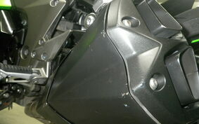 KAWASAKI NINJA 1000 2011 ZXT00G