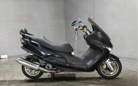 YAMAHA MAJESTY 125 5CA