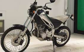 YAMAHA TRICKER Gen.2 DG16J