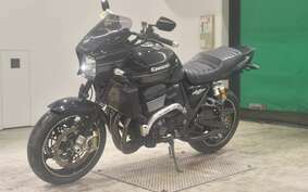 KAWASAKI ZRX1200 D 2014 ZRT20D