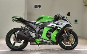 KAWASAKI ZX 10 NINJA R 2015 ZXT00J