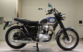 KAWASAKI W650 2000 EJ650A