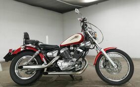 YAMAHA VIRAGO 250 S 3DM